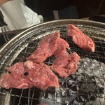 吃喝到飽 燒肉餐廳 Chikaraya 仙台站前店 - 