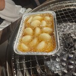 吃喝到飽 燒肉餐廳 Chikaraya 仙台站前店 - 
