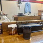 宗家一条流 がんこラーメン - 