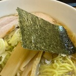 宗家一条流 がんこラーメン - 