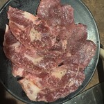 吃喝到飽 燒肉餐廳 Chikaraya 仙台站前店 - 