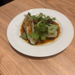 点心の気持ち 甲子園 - 