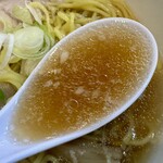 宗家一条流 がんこラーメン - 