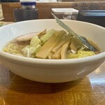 宗家一条流 がんこラーメン - 