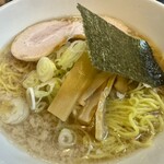 宗家一条流 がんこラーメン - 