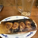 餃子ニュー柳橋 - 