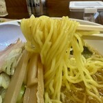 宗家一条流 がんこラーメン - 