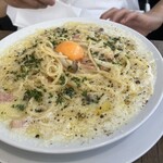 スパゲティ食堂 ズッパ 松戸本店 - 
