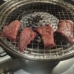 吃喝到飽 燒肉餐廳 Chikaraya 仙台站前店 - 
