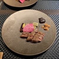 神戸牛 個室 ステーキ 吉祥 - 