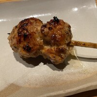 地葉はなれ - 