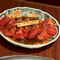 和牛焼肉 とびうし 飯田橋 - 