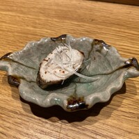 地葉はなれ - 