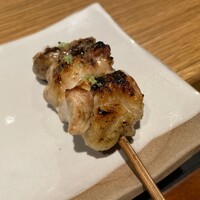 地葉はなれ - 