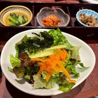 和牛焼肉 とびうし 飯田橋 - 