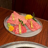 和牛焼肉 とびうし 飯田橋 - 