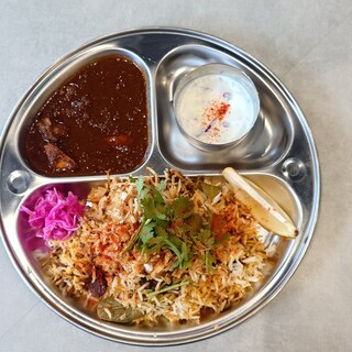 さっぽろルーカレーNAGAMIYA_1