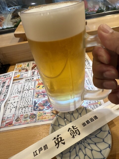 Hide Zushi Okachimachi Ten