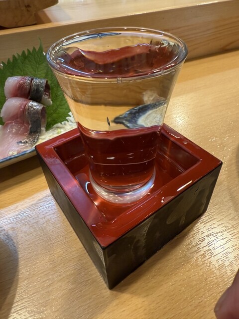 Hide Zushi Okachimachi Ten photo 4