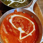 スパイス研究所MAD CHEFs - 