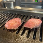 焼肉家 あいちゃん - 