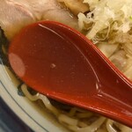 ワンタンメンの満月 - 