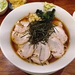 肉うどん さんすけ - 