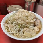 ラーメン二郎 - 