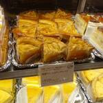 不二家レストラン アルカキット錦糸町店 - 