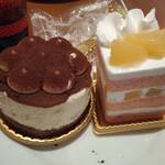 不二家レストラン アルカキット錦糸町店 - 