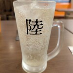 ワンタンメンの満月 - 