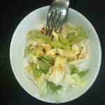 肉&オイスターバル TASSO - 