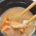 なんちち食堂 - 