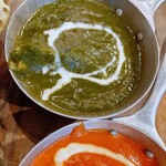 スパイス研究所MAD CHEFs - 