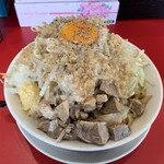 麺屋あっ晴れ - 