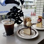 TINY PARADISE COFFEE - 