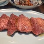 焼肉家 あいちゃん - 