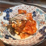 焼肉家 あいちゃん - 