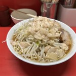 ラーメン二郎 - 