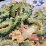 なんちち食堂 - 