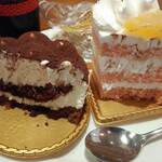 不二家レストラン アルカキット錦糸町店 - 