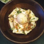 肉&オイスターバル TASSO - 