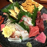 柳井 - 料理写真: