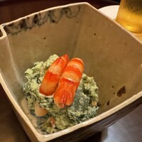 割烹 喜作 - 