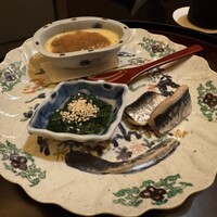 割烹 喜作 - 