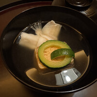 割烹 喜作 - 