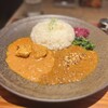 恋とスパイス 新宿中村屋 グランスタ東京店