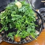 ジンギスカン羊はち - 