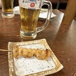 炭火燒鳥與秋田Seafood居酒屋福To屋 - 