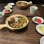 可視化飯店 - 